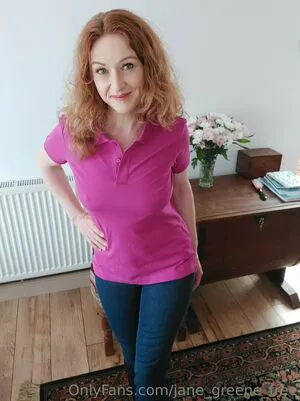 Jane Greene Free OnlyFans Leaked Free Thumbnail Picture - #kGo8PA1DMA
