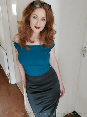 Jane Greene Free OnlyFans Leaked Free Thumbnail Picture - #qstobshSp8