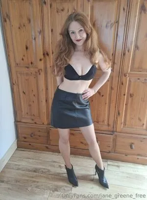 Jane Greene Free OnlyFans Leaked Free Thumbnail Picture - #sigB3lkKOC