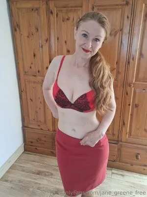 Jane Greene Free OnlyFans Leaked Free Thumbnail Picture - #xkNsLIemdv