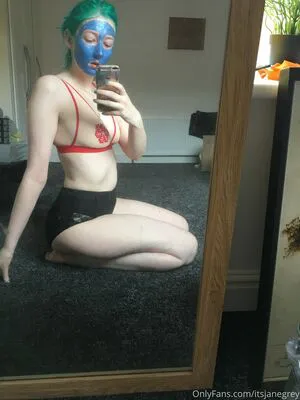 Jane Grey OnlyFans Leaked Free Thumbnail Picture - #wfda32HqfX