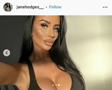Jane Hodges OnlyFans Leaked Free Thumbnail Picture - #kbldD6lkLT