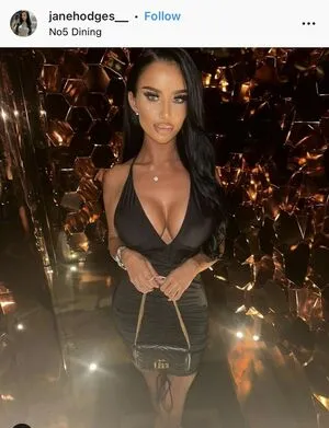 Jane Hodges OnlyFans Leaked Free Thumbnail Picture - #ouBkhLRlve