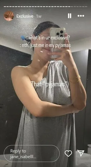 Jane Isabelll OnlyFans Leaked Free Thumbnail Picture - #U5a6vv2g8J