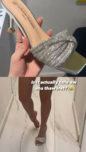 Jane Jabr OnlyFans Leaked Free Thumbnail Picture - #HIMWNd91Nd