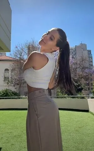 Jane Jabr OnlyFans Leaked Free Thumbnail Picture - #Hh1NgY8Ey8