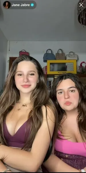 Jane Jabr OnlyFans Leaked Free Thumbnail Picture - #y0QClJPGNV