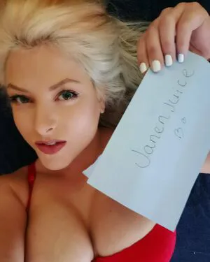 Jane Juice OnlyFans Leaked Free Thumbnail Picture - #7mPfpuV9d3