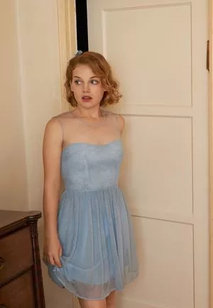 Jane Levy OnlyFans Leaked Free Thumbnail Picture - #NmonBLGRRU