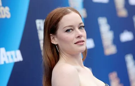 Jane Levy OnlyFans Leaked Free Thumbnail Picture - #U8V7cyXb4V