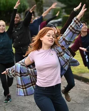 Jane Levy OnlyFans Leaked Free Thumbnail Picture - #cNBx6Cx6Gt