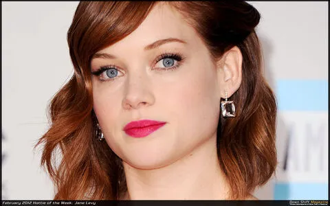 Jane Levy OnlyFans Leaked Free Thumbnail Picture - #qYf0F7AzgD