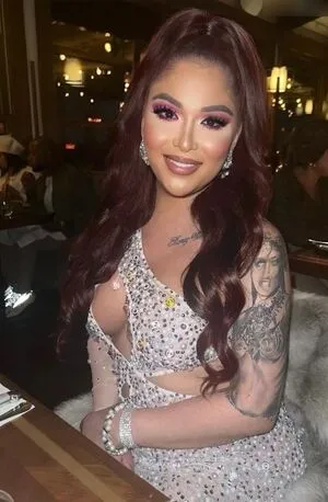 Jane Marie OnlyFans Leaked Free Thumbnail Picture - #APWsakwnCf