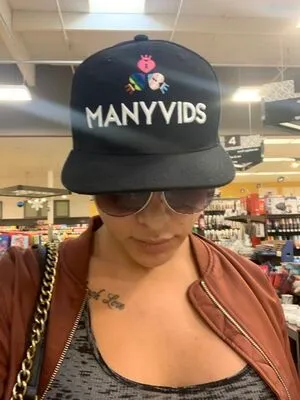 Jane Marie OnlyFans Leaked Free Thumbnail Picture - #CMgiXDdFkU