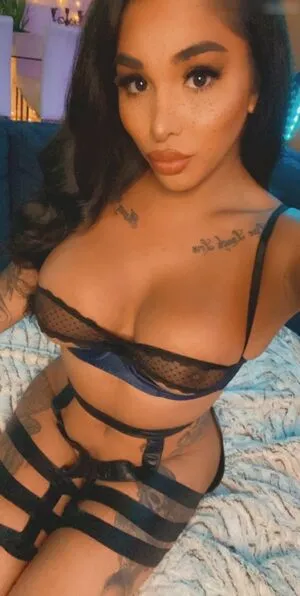 Jane Marie OnlyFans Leaked Free Thumbnail Picture - #vUFypbM7Z7