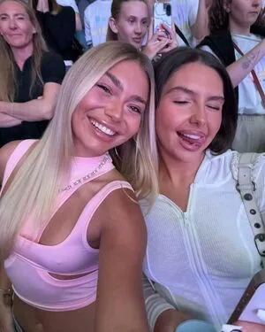 Jane Mautin OnlyFans Leaked Free Thumbnail Picture - #2AftGFrnDz
