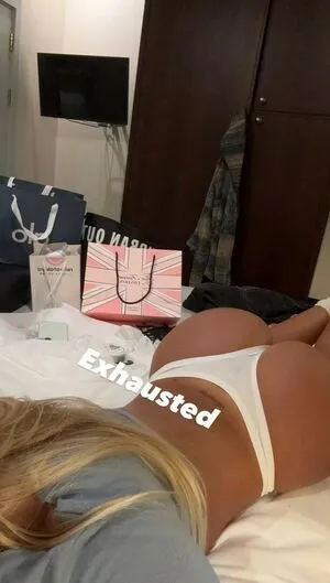 Jane Mautin OnlyFans Leaked Free Thumbnail Picture - #4sOryrTtfU