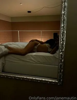 Jane Mautin OnlyFans Leaked Free Thumbnail Picture - #k0J3bB2JBD