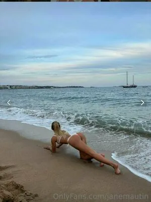 Jane Mautin OnlyFans Leaked Free Thumbnail Picture - #tjkw7PH53I