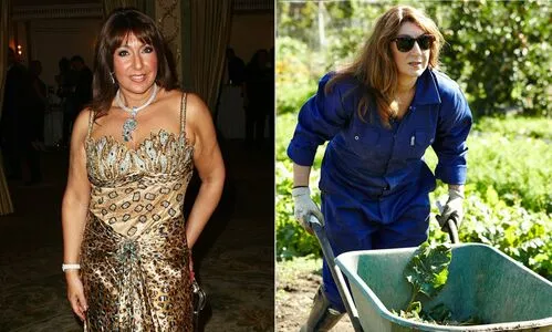 Jane Mcdonald OnlyFans Leaked Free Thumbnail Picture - #s9dEfEfBT3