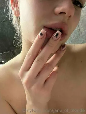 Jane Of Blonde OnlyFans Leaked Free Thumbnail Picture - #BGtWFTQm2q