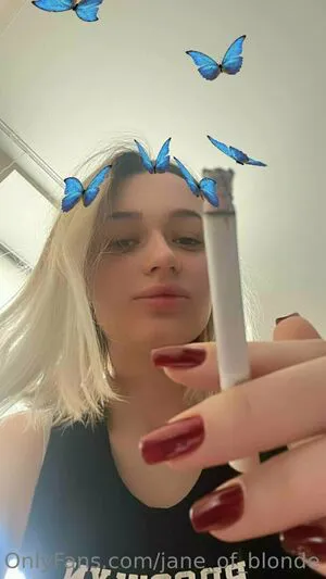 Jane Of Blonde OnlyFans Leaked Free Thumbnail Picture - #BuQg8E11bH