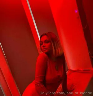 Jane Of Blonde OnlyFans Leaked Free Thumbnail Picture - #Y1ov2pfyZ2