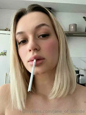 Jane Of Blonde OnlyFans Leaked Free Thumbnail Picture - #kOA7imXZ6d