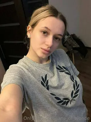 Jane Of Blonde OnlyFans Leaked Free Thumbnail Picture - #r3Qm0TcaeD