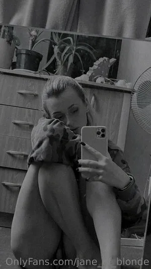 Jane Of Blonde OnlyFans Leaked Free Thumbnail Picture - #sCQjZGbGhG
