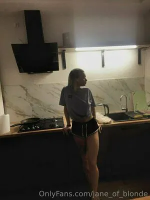 Jane Of Blonde OnlyFans Leaked Free Thumbnail Picture - #xgWhBHgneF