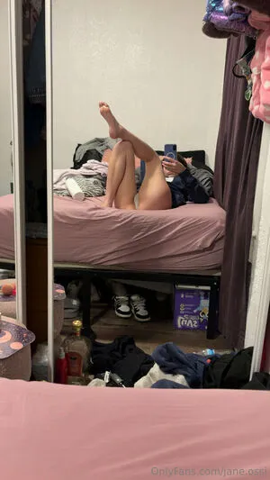 Jane Ossi OnlyFans Leaked Free Thumbnail Picture - #C0jsZY98XN
