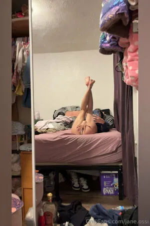 Jane Ossi OnlyFans Leaked Free Thumbnail Picture - #cFV4xlsltK