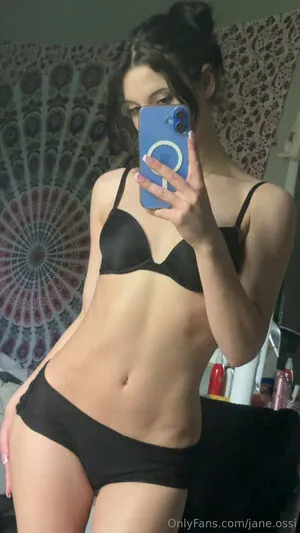 Jane Ossi OnlyFans Leaked Free Thumbnail Picture - #nNd2j4a2YC