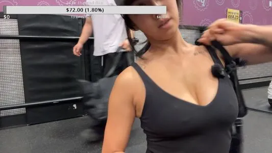 Jane Park OnlyFans Leaked Free Thumbnail Picture - #ORWMk3t426