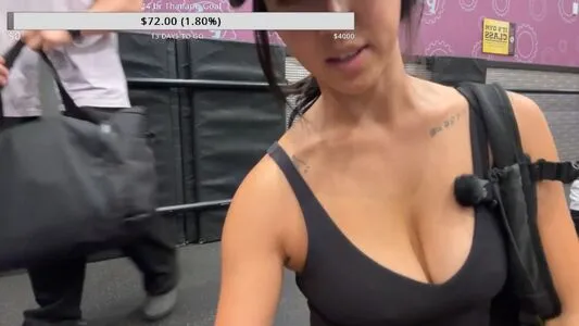 Jane Park OnlyFans Leaked Free Thumbnail Picture - #w1rhmITIu4