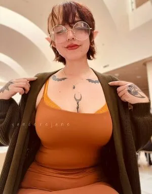 Jane Ray OnlyFans Leaked Free Thumbnail Picture - #itiPAJmNjg