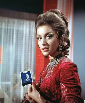 Jane Seymour OnlyFans Leaked Free Thumbnail Picture - #5hHsRxywH2