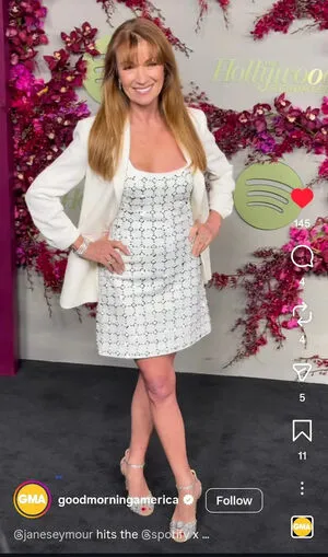 Jane Seymour OnlyFans Leaked Free Thumbnail Picture - #7qBcbHN2Gg