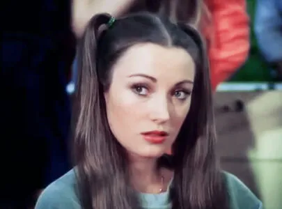 Jane Seymour OnlyFans Leaked Free Thumbnail Picture - #AXYEGsp24i