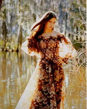 Jane Seymour OnlyFans Leaked Free Thumbnail Picture - #CI6AoDeNXD