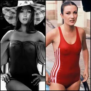 Jane Seymour OnlyFans Leaked Free Thumbnail Picture - #IYDI2SnI3K