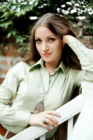 Jane Seymour OnlyFans Leaked Free Thumbnail Picture - #O5Th3M1W0D