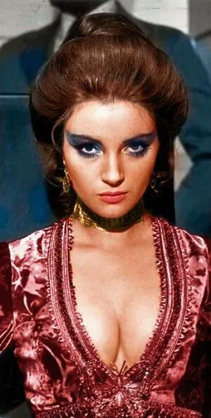 Jane Seymour OnlyFans Leaked Free Thumbnail Picture - #URzeCe0Gr5