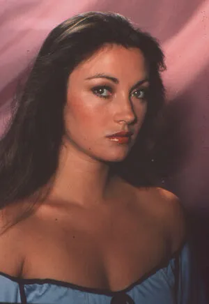 Jane Seymour OnlyFans Leaked Free Thumbnail Picture - #XyvWhqocce