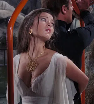 Jane Seymour OnlyFans Leaked Free Thumbnail Picture - #aHW64uD7Gi