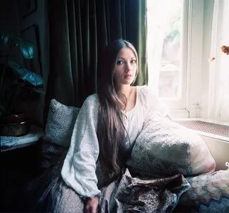 Jane Seymour OnlyFans Leaked Free Thumbnail Picture - #aXUnFbaakf