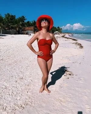 Jane Seymour OnlyFans Leaked Free Thumbnail Picture - #dPTOdojNNK