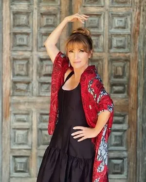 Jane Seymour OnlyFans Leaked Free Thumbnail Picture - #iALXJuq5vV