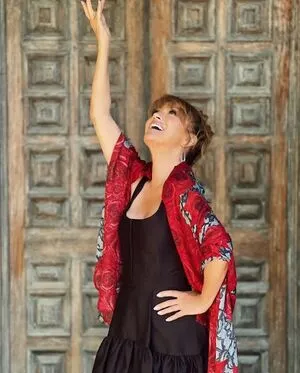 Jane Seymour OnlyFans Leaked Free Thumbnail Picture - #mUji2cW03s